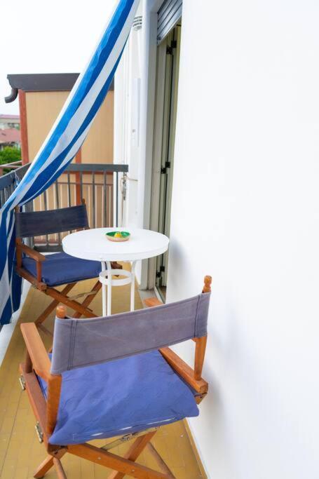Comodo Appartamento A Crotone Exteriör bild